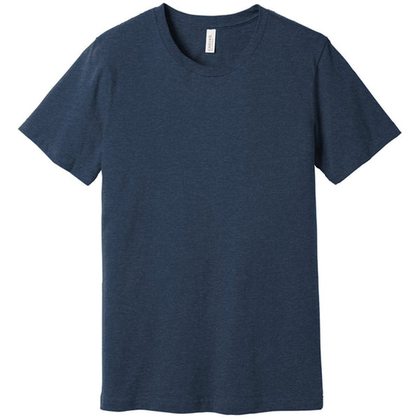 Heather Navy