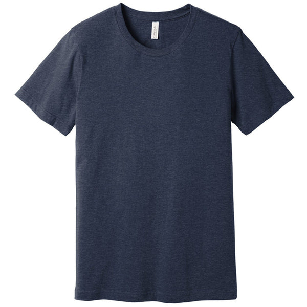 Heather Midnight Navy