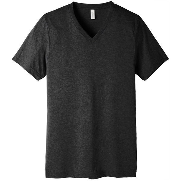 Charcoal-Black Triblend