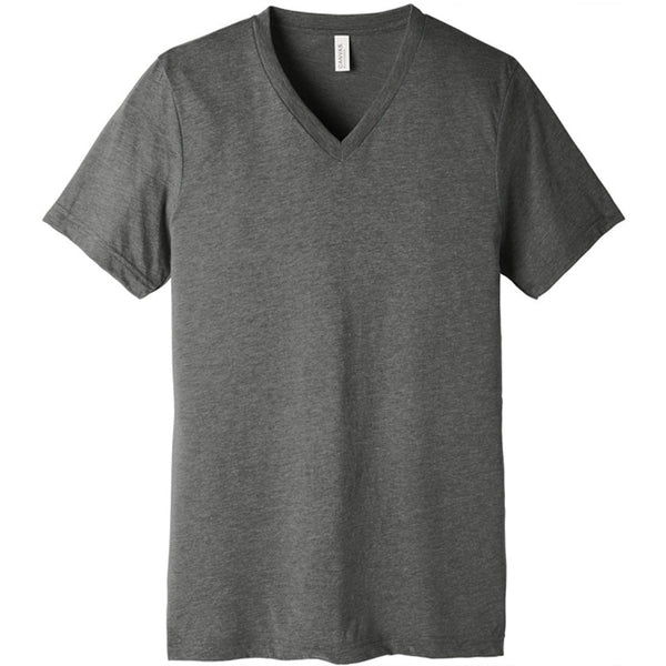 Grey Triblend