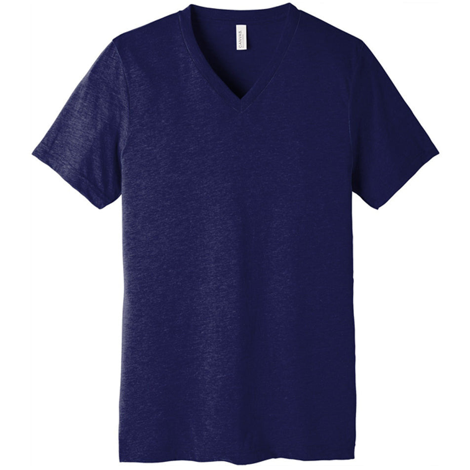 Navy Triblend