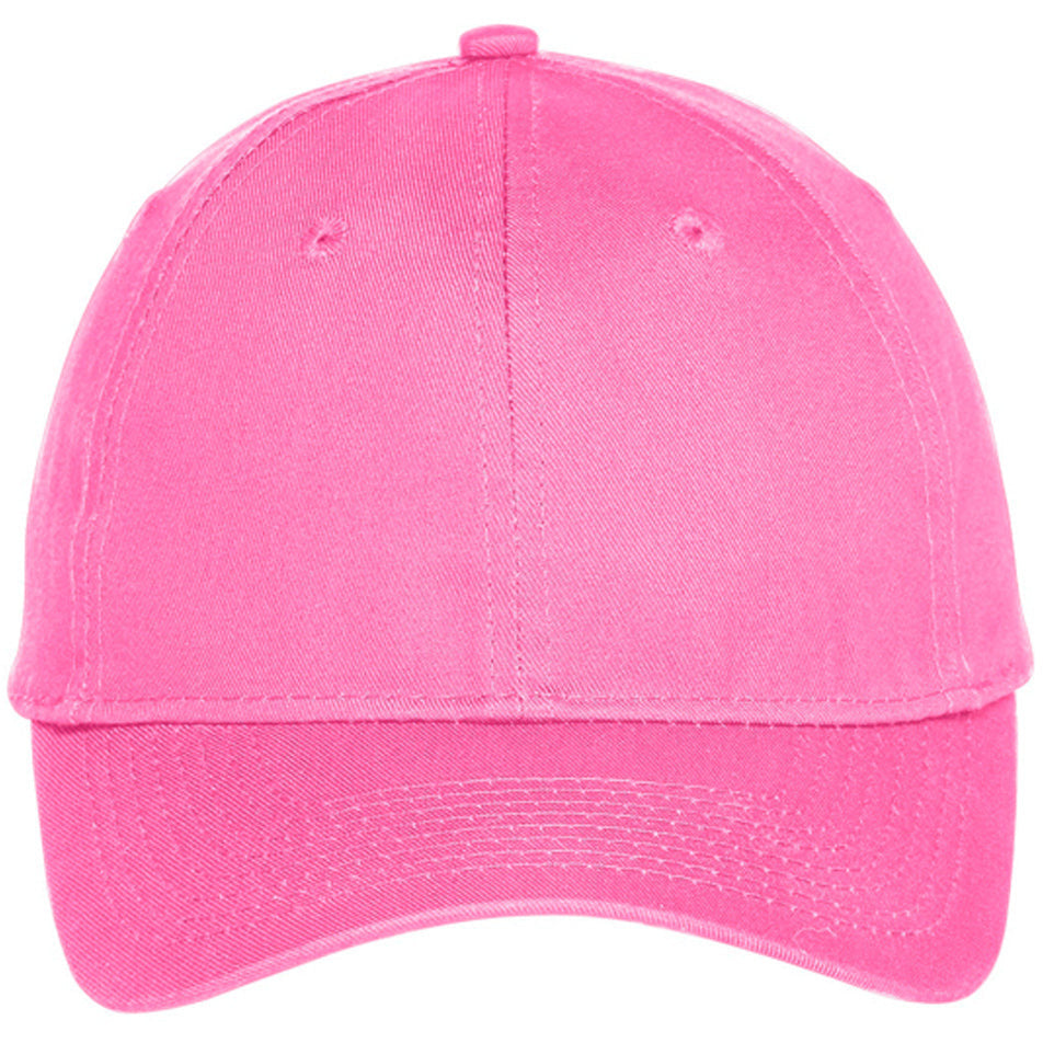 Neon Pink