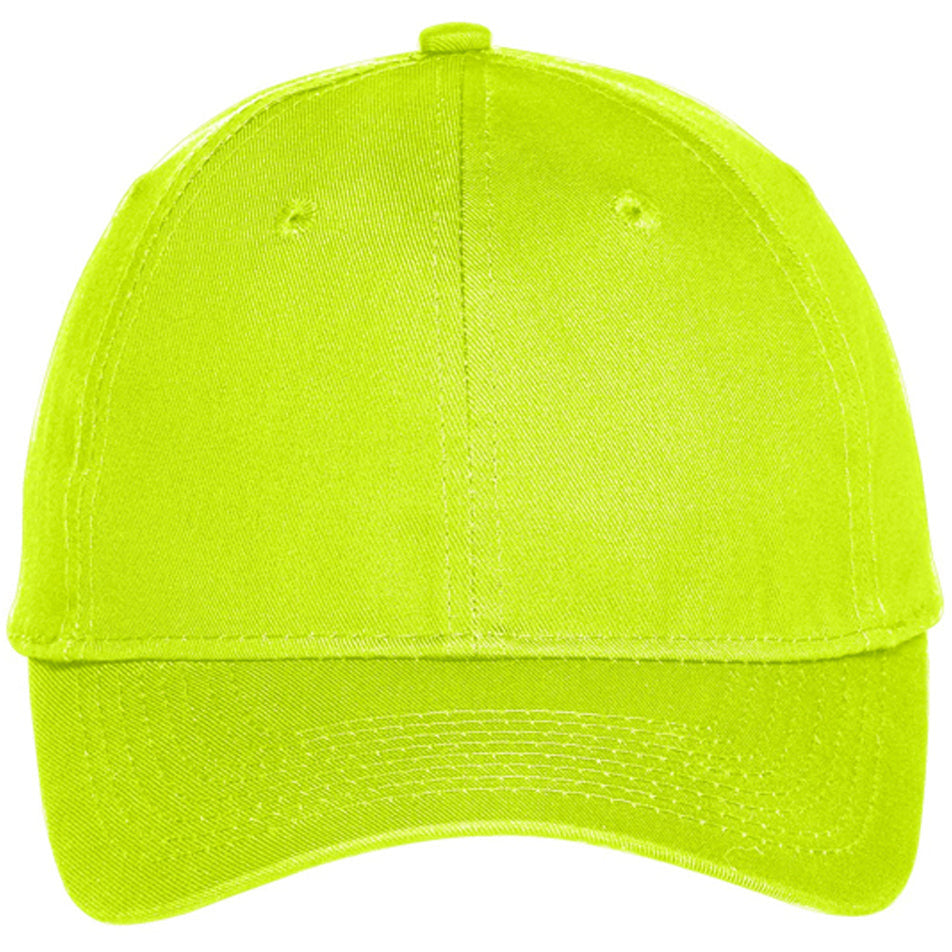 Neon Yellow