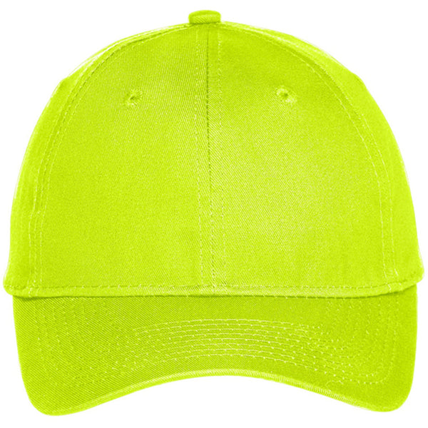 Neon Yellow