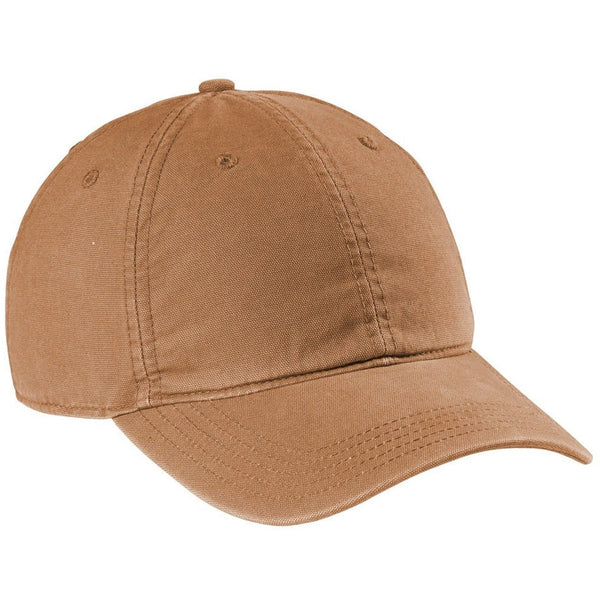 Carhartt Brown
