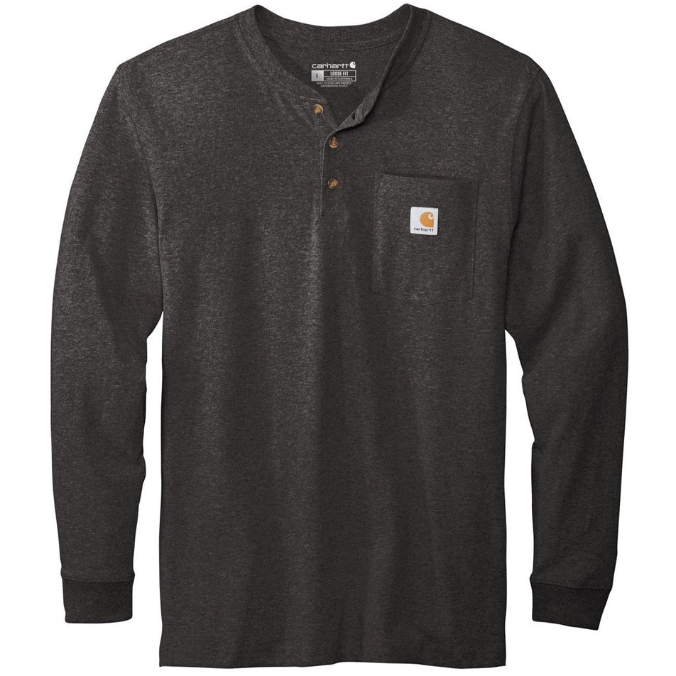 Carbon Heather