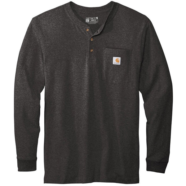 Carbon Heather