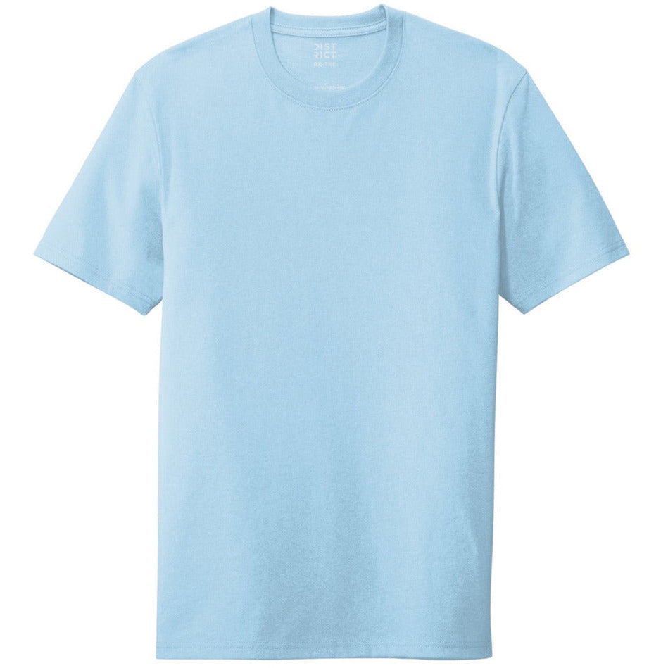 Crystal Blue