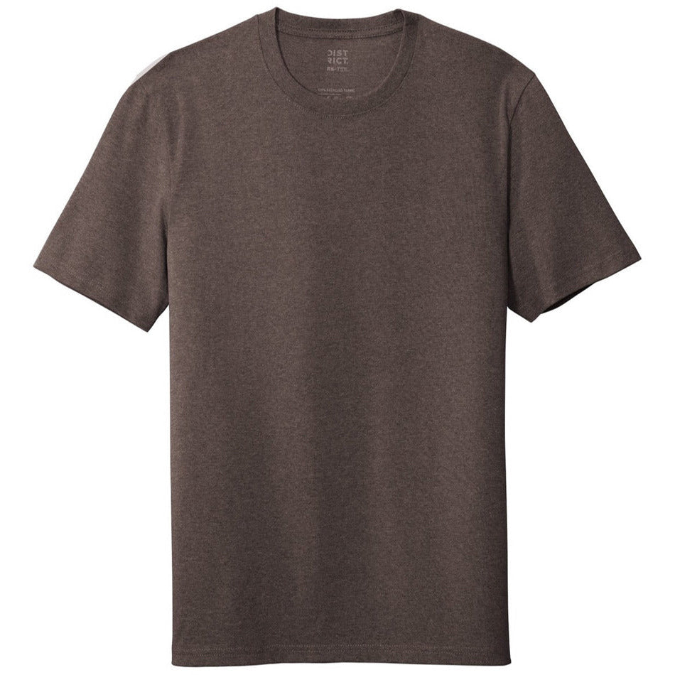 Deep Brown Heather