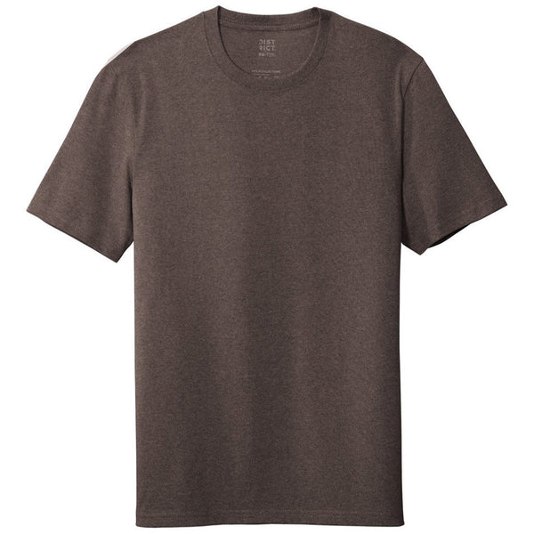 Deep Brown Heather