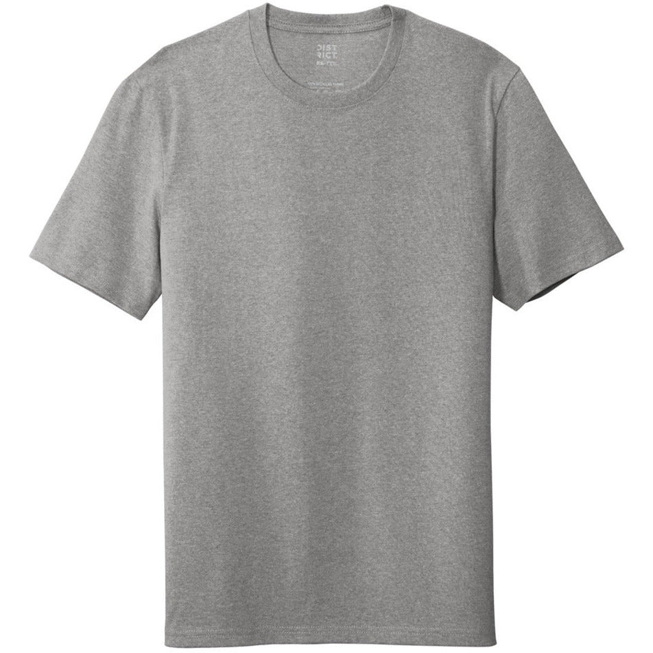 Light Heather Grey