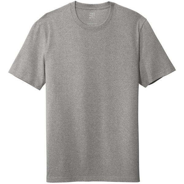 Light Heather Grey