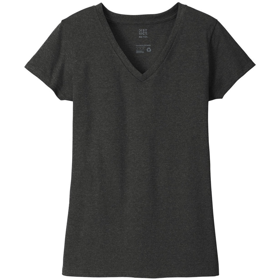Charcoal Heather