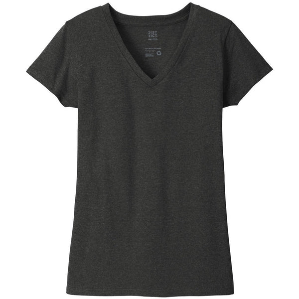Charcoal Heather