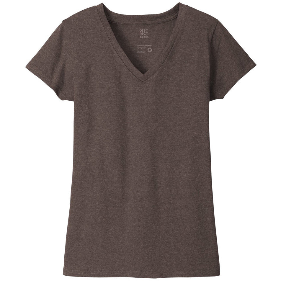 Deep Brown Heather