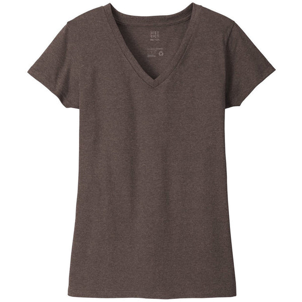 Deep Brown Heather