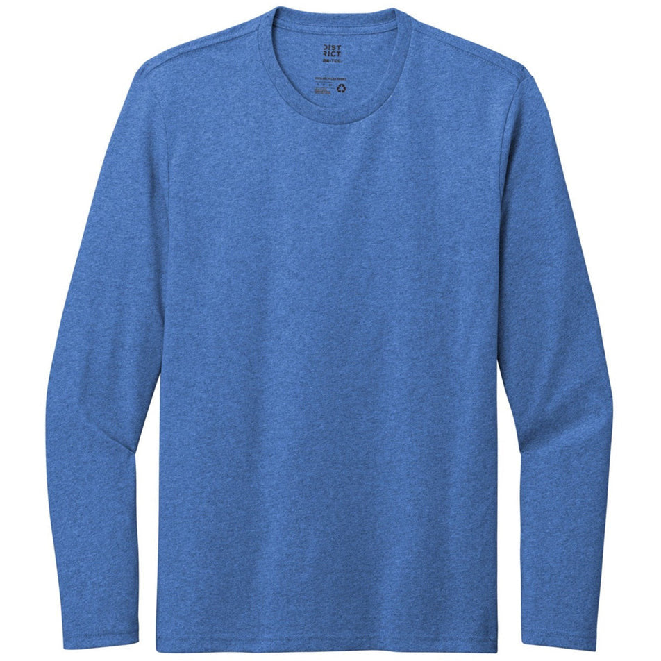 Blue Heather