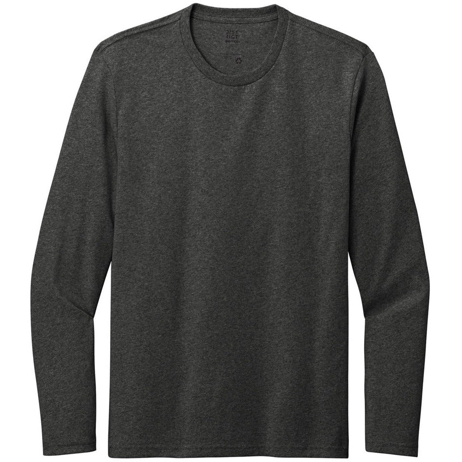 Charcoal Heather