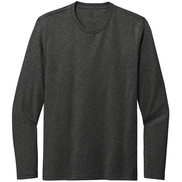 Charcoal Heather