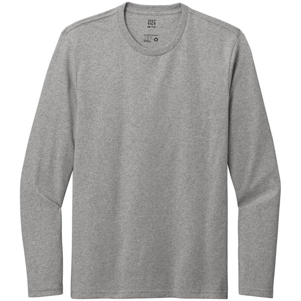 Light Heather Grey
