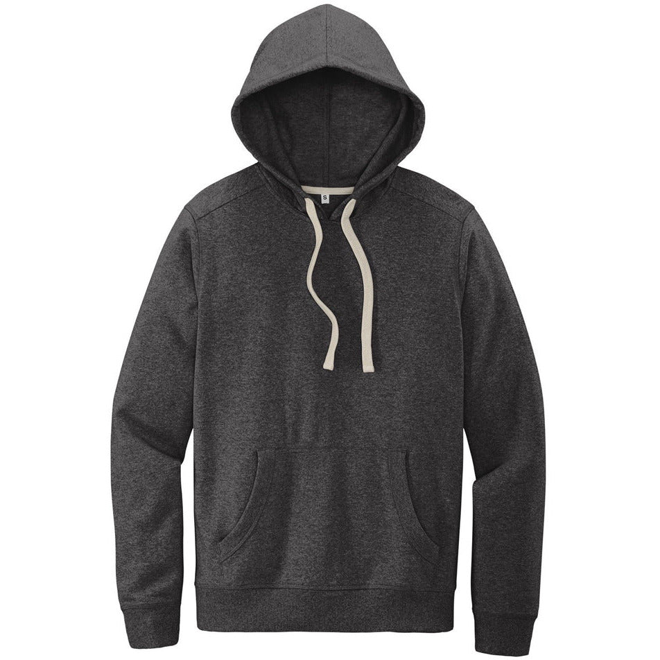 Charcoal Heather