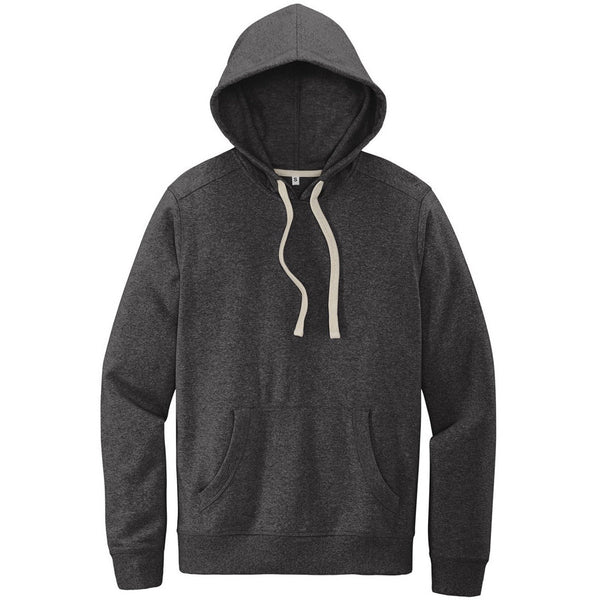 Charcoal Heather
