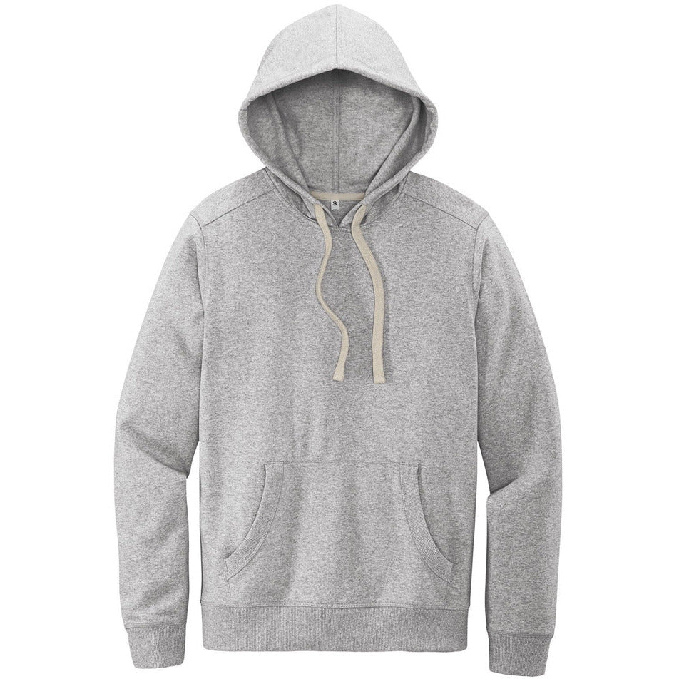 Light Heather Grey