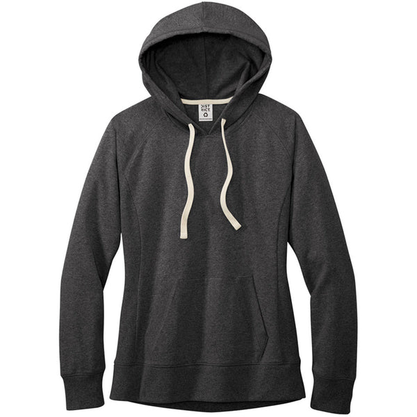 Charcoal Heather