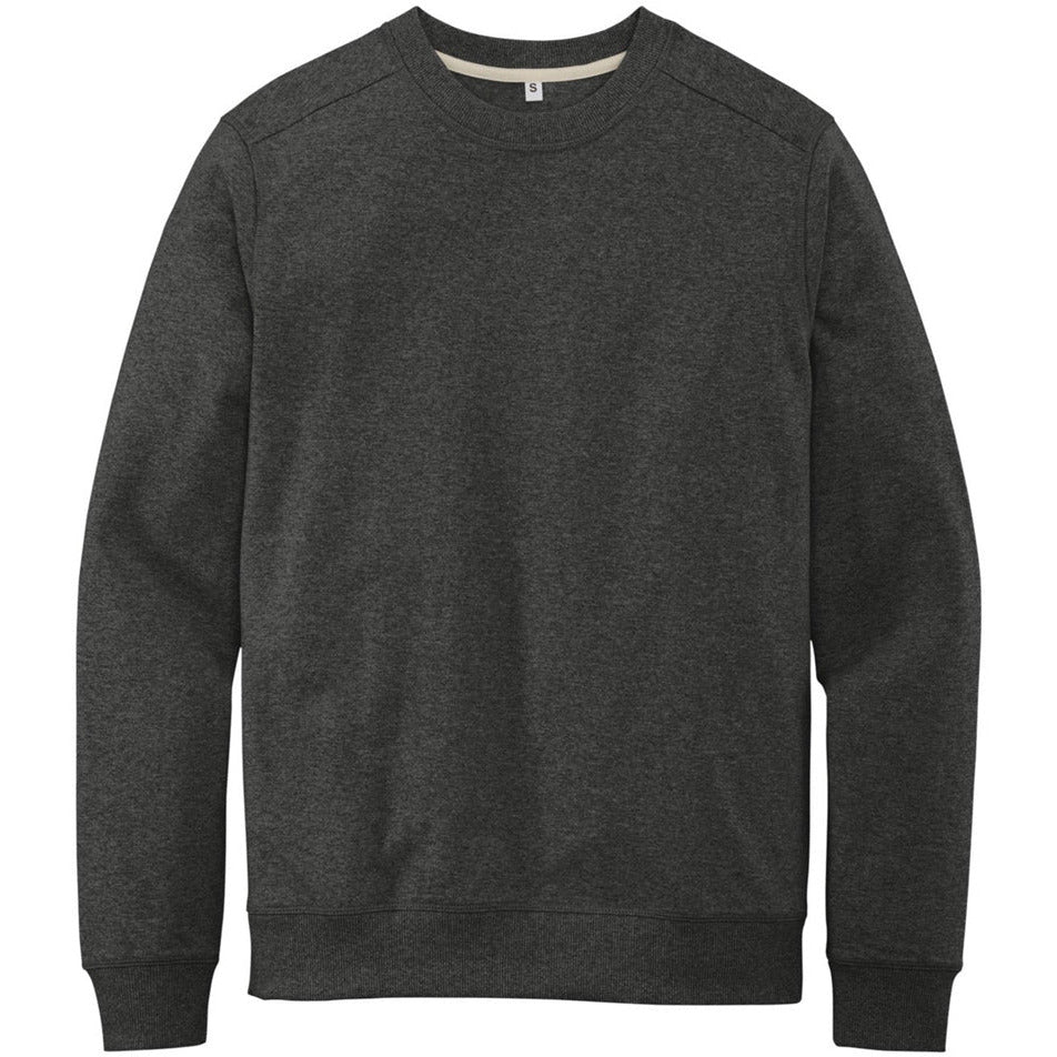 Charcoal Heather