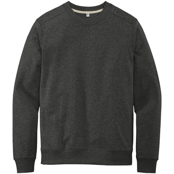 Charcoal Heather