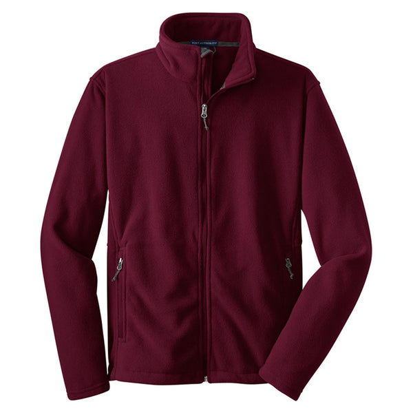 Port Authority® Value Fleece Jacket