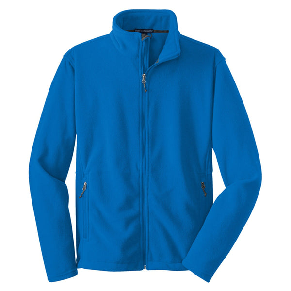 Port Authority® Value Fleece Jacket