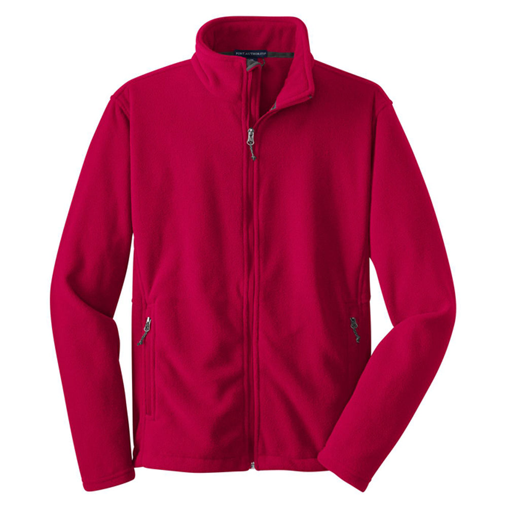 Port Authority® Value Fleece Jacket