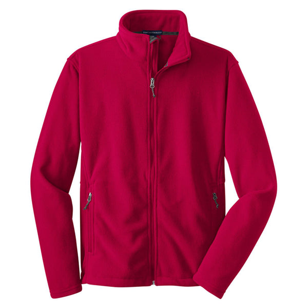 Port Authority® Value Fleece Jacket