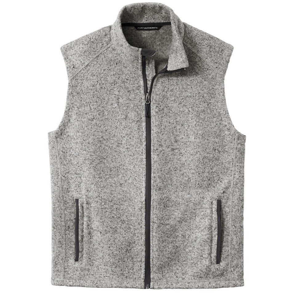 Grey Heather