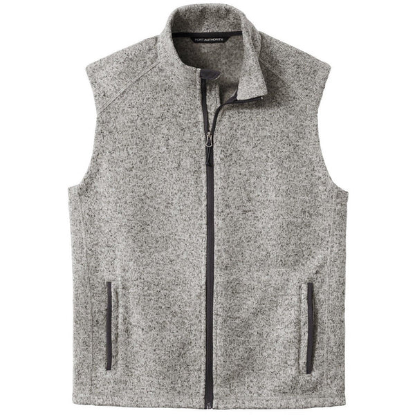 Grey Heather