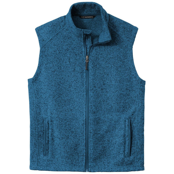 Medium Blue Heather