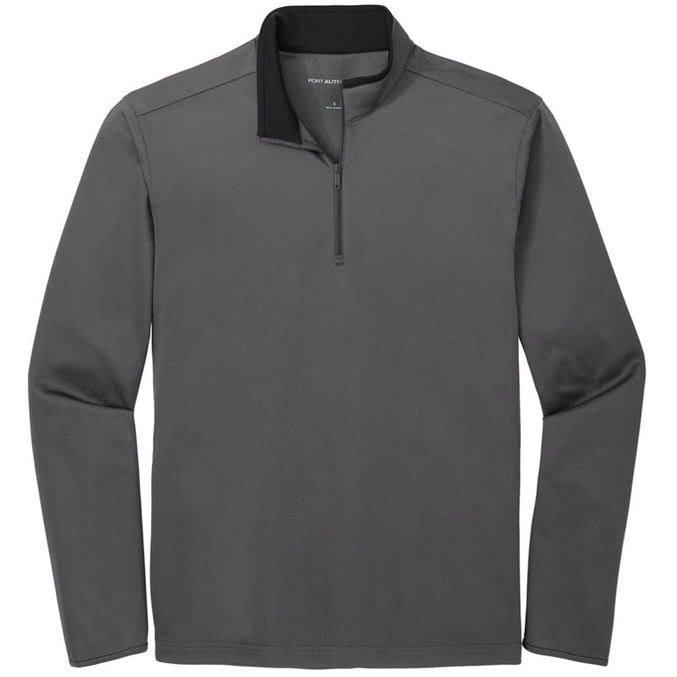Steel Grey/ Black