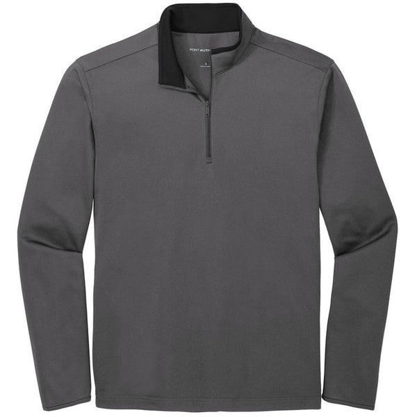 Steel Grey/ Black
