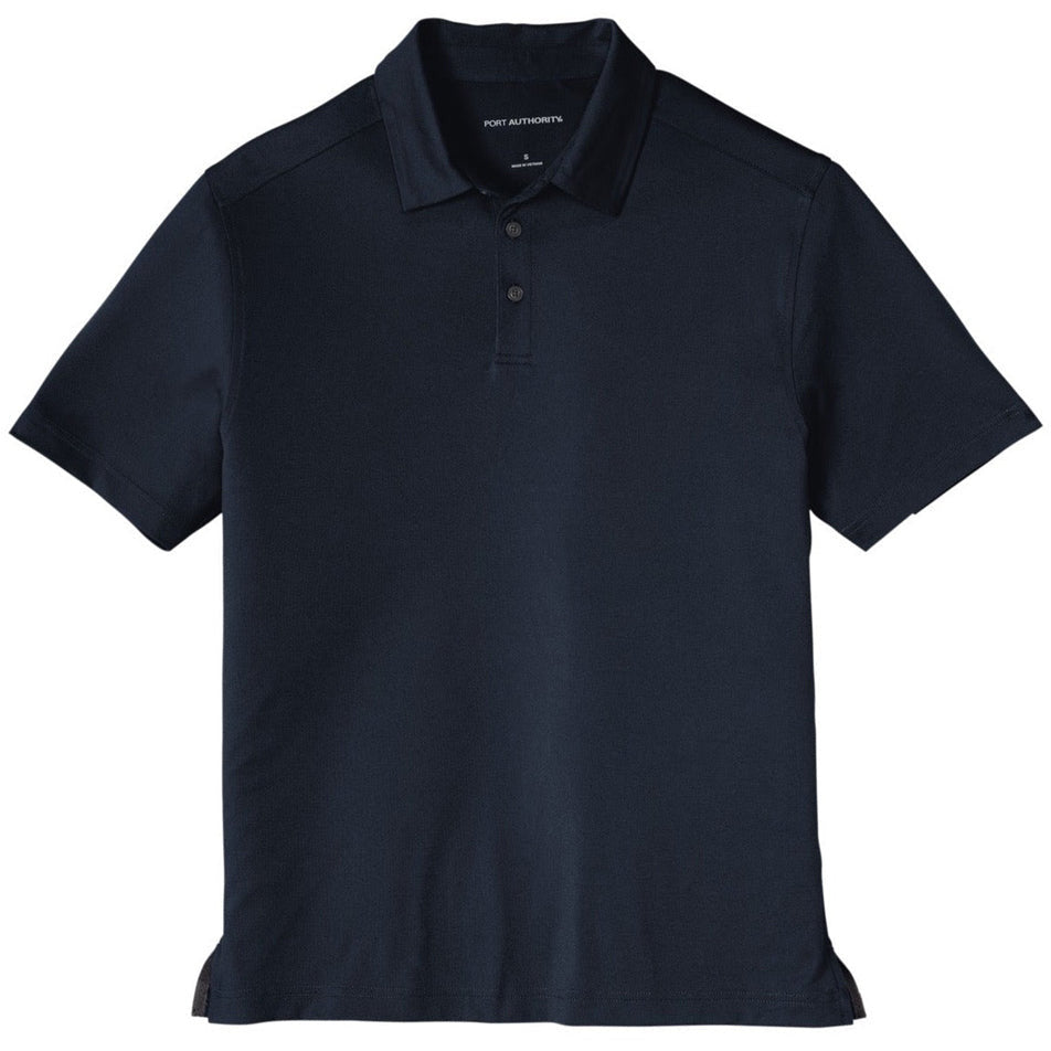 River Blue Navy