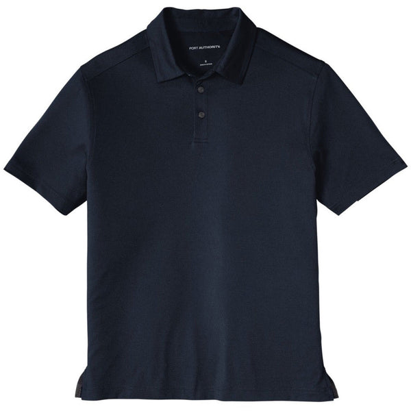 River Blue Navy
