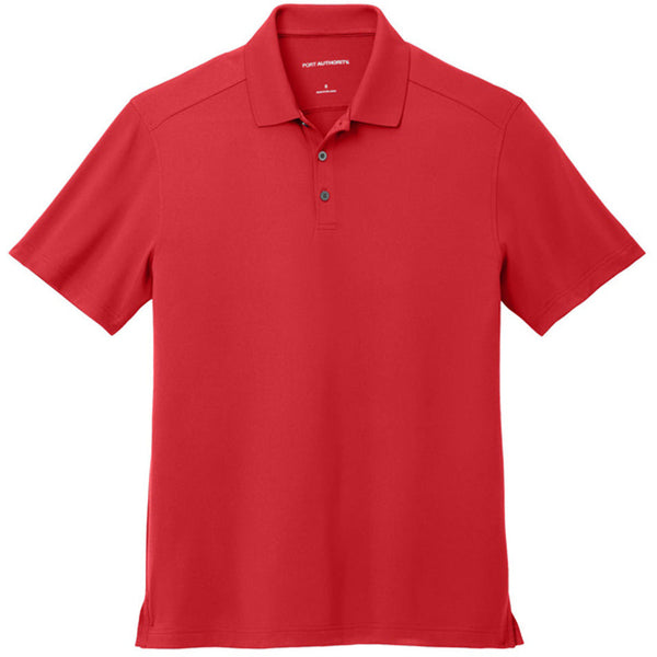 Engine Red