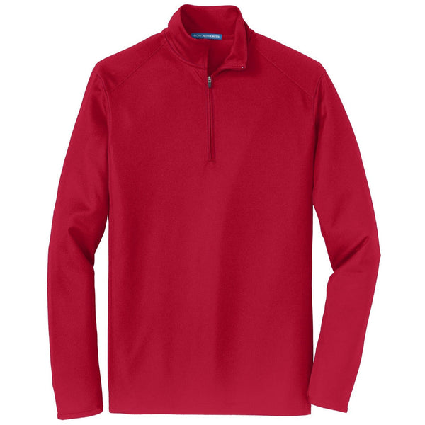 Rich Red