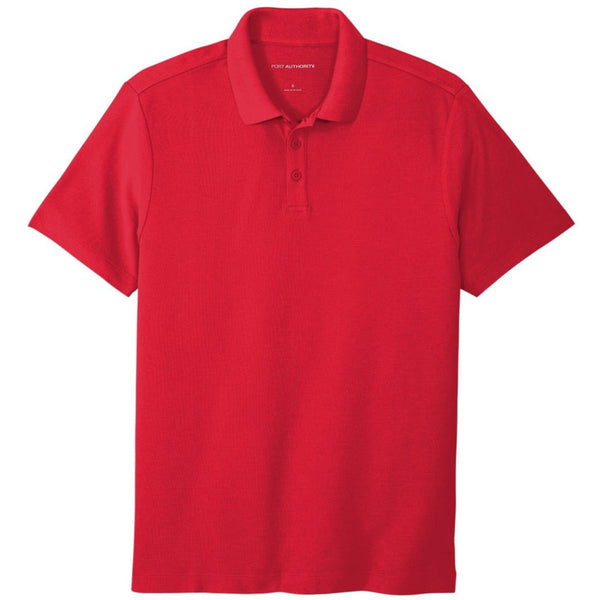 Rich Red