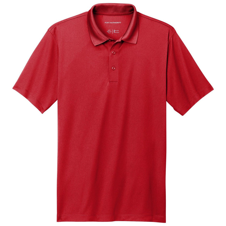 Rich Red