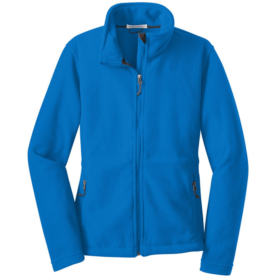 Skydiver Blue