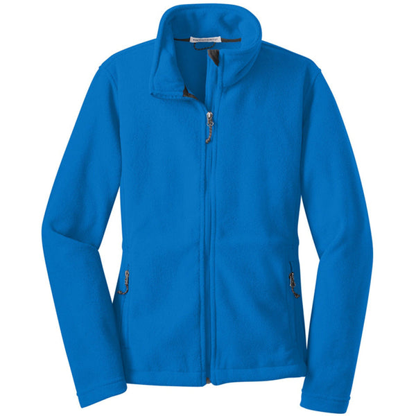 Skydiver Blue