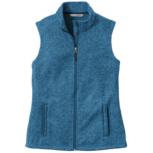 Medium Blue Heather