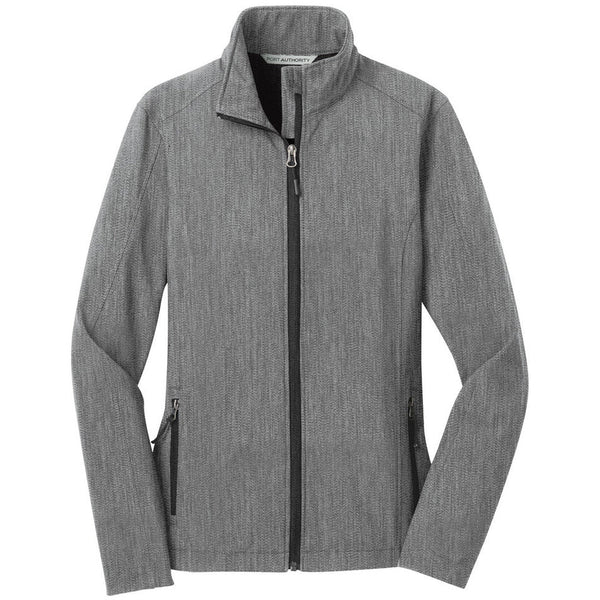 Pearl Grey Heather