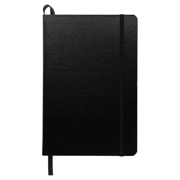 5.5" x 8.5" FSC® Mix Ambassador Hardcover Bound JournalBook®